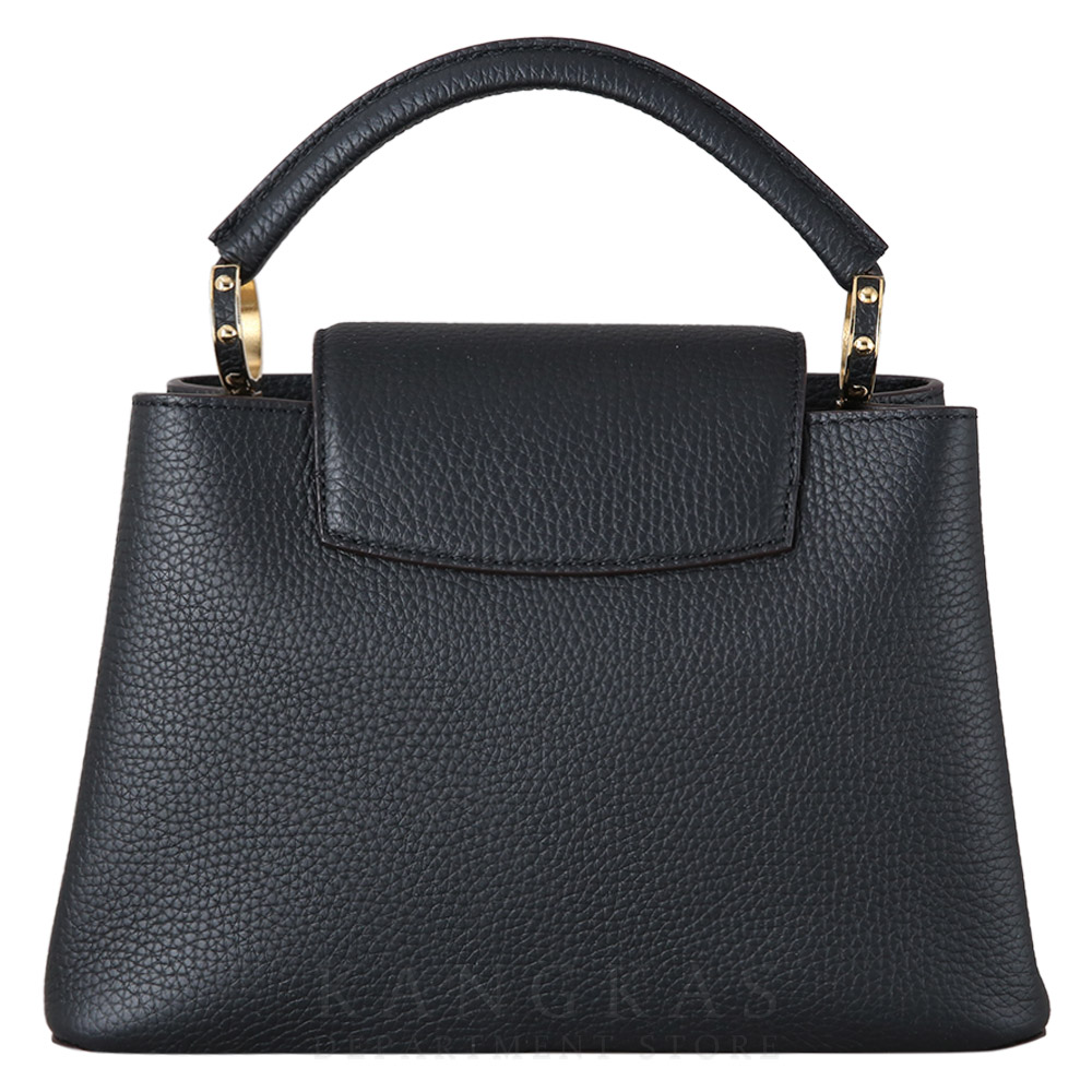 LOUIS VUITTON(USED)루이비통 카퓌신 BB